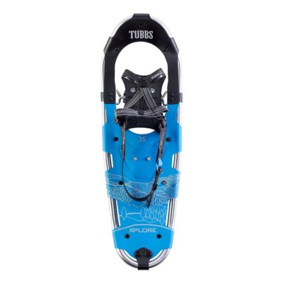 Men's Tubbs Xplore Snowshoes