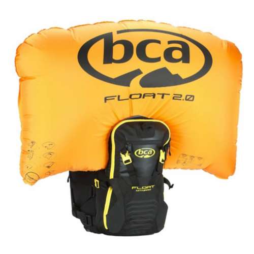 Backcountry Access Float Mtn Pro Vest Avalanche Airbag 2.0