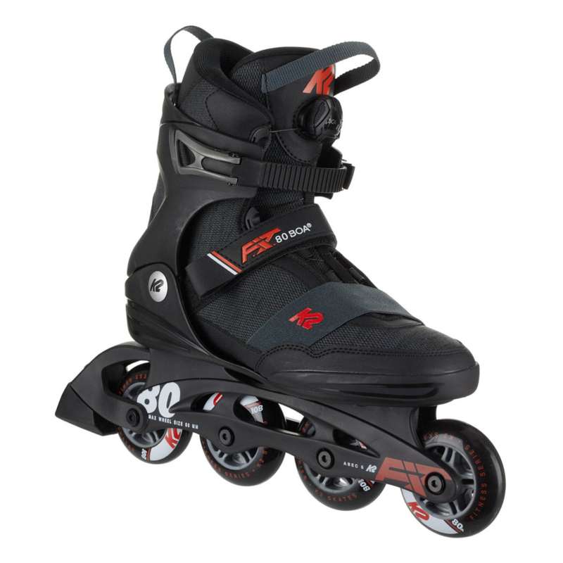 k2 boa rollerblades