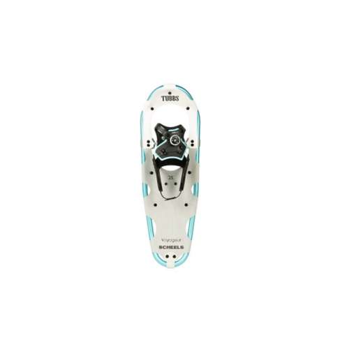 Women's Tubbs Voyager Boa Snowshoes