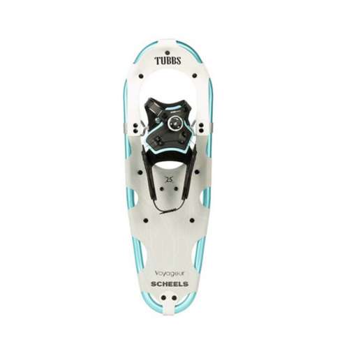 Women's Tubbs Voyager Boa Snowshoes