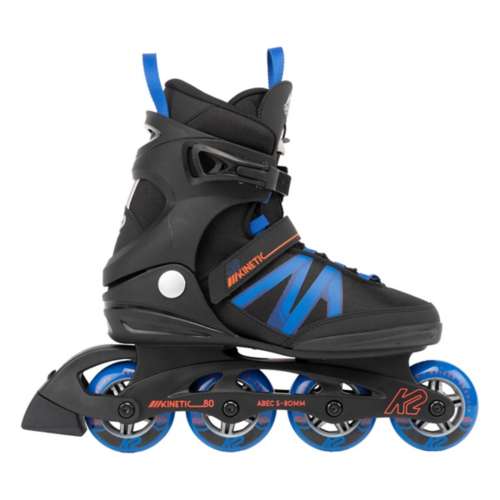 Men's K2 Men's 80 Pro Inline Skates