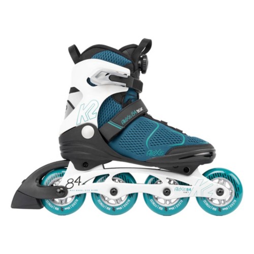 Women's K2 Alexis 84 Boa Inline Skates | SCHEELS.com Women's K2 Alexis 84 Boa Inline Skates | SCHEELS.com