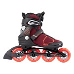 Women's K2 Alexis 90 BOA Inline Skates - Thumbnail 2 of 4