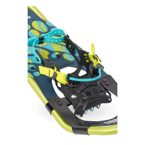 Kids' Tubbs Kids' Tubbs Glacier Snowshoes