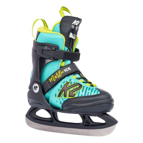 Kids' K2 2023 Marlee Adjustable Ice Skates