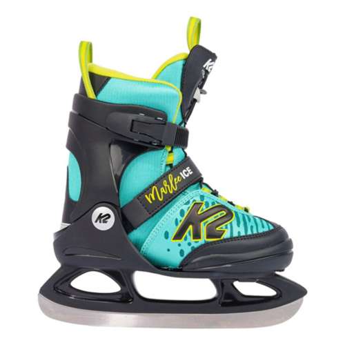 Youth K2 Kids' 2023 Marlee Adjustable Hockey Skates