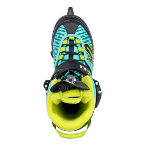Youth K2 Kids' 2023 Marlee Adjustable Hockey Skates