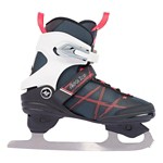 Women's K2 Alexis Ice Figure Skates - Thumbnail 2 of 6