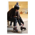 Women's K2 Alexis Ice Figure Skates - Thumbnail 4 of 6