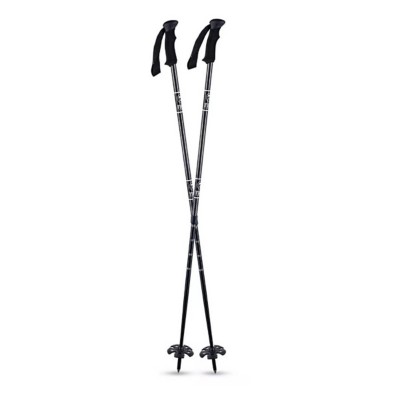 Tubbs 2-Piece Snowshoe Poles