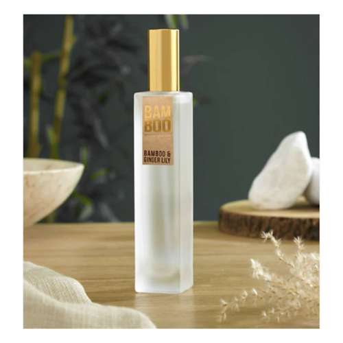 Heart & Home Bamboo & Ginger Lily Room Spray