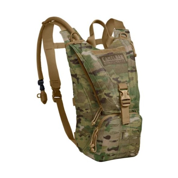 CAMELBAK Ambush 100oz Mil Spec Crux Backpack Multicam