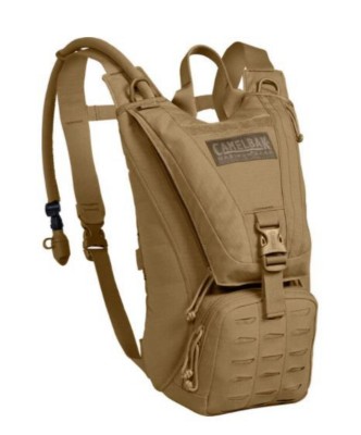 camelbak ambush 100oz mil spec crux