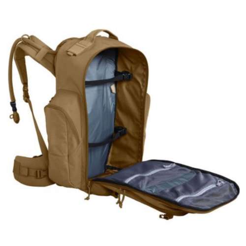 CamelBak BFM 100oz Mil Spec Crux Pack