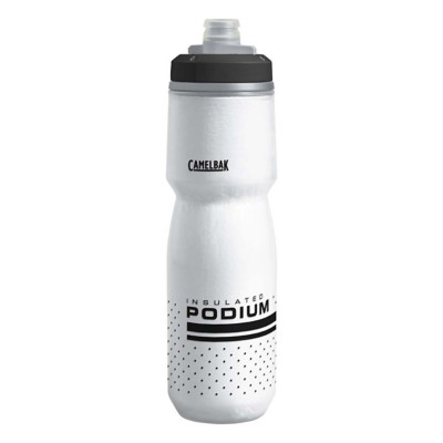 CamelBak Podium Chill 24oz Insulated Bike Water Bottle