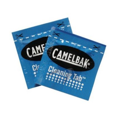 Camelback Cleaning Tablets- 8 Pack
