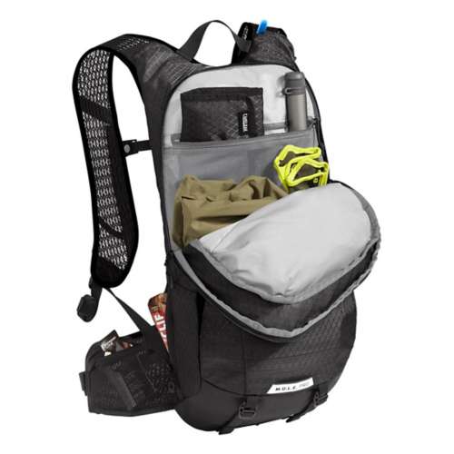 Mochila best sale camelbak mule