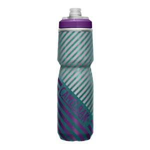 Polar Kids Insulated Bottle, 12oz, Plum Purple Daybreak