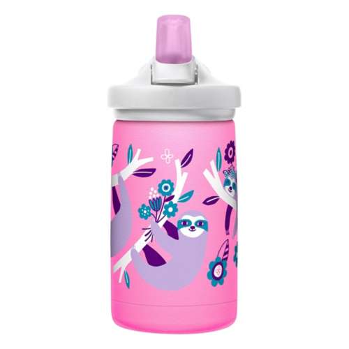  Replacement Straws for CamelBak eddy Kids 12oz Water Bottle,Accessories  Set Include 5 BPA-FREE Straws and 1 Cleaning Brush : Sports & Outdoors