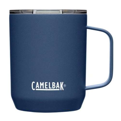 SIG 12OZ CAMP MUG - INSULATED STAINLESS CAMELBAK