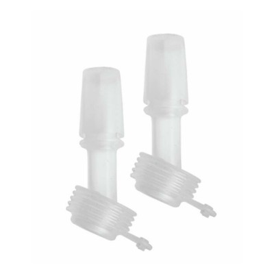 Camelbak Life Straw Eddy Bite Valve 2pk - Clear : Target