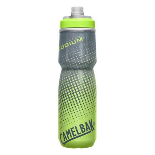 NIKE SPORTS WATER BOTTLE GYM FOOTBALL DRINKS GRIP SQUEEZE NON LEAK CUP BPA  FREE