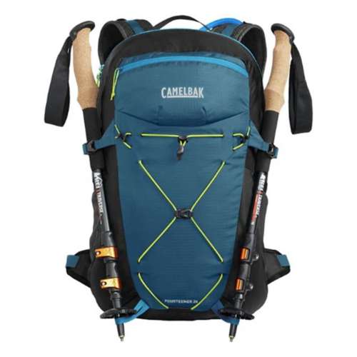 CamelBak Fourteener 26 Hydration Pack with Crux 3L Reservoir