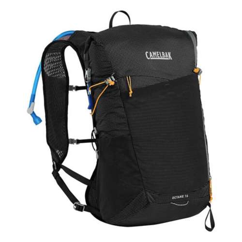 CamelBak Octane 16 Hydration with Fusion 2L Reservoir Backpack fjallraven raven 20l backpack Witzenberg Sneakers Sale Online