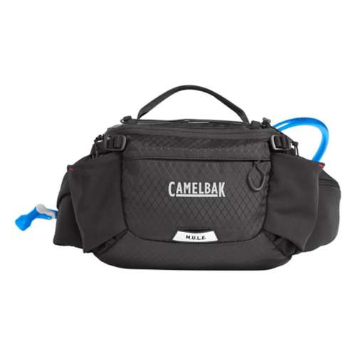 CamelBak  M.U.L.E. 5 Waist Pack 50oz Hydration Pack