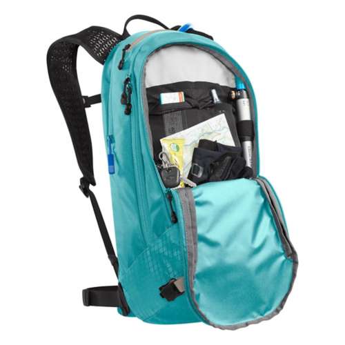 Backpack LEATHERETTE SN LOUIS VG-25, Bag Capacity: 25 Ltr