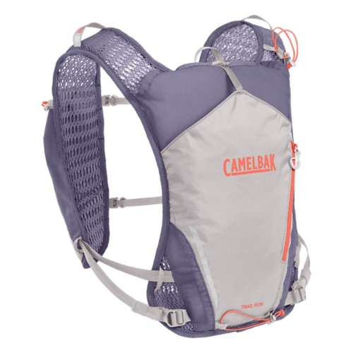 Women's CamelBak Trail Run Vest 34oz Hydration Pack