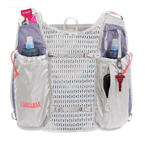 Camelbak circuit hydration outlet vest 50oz