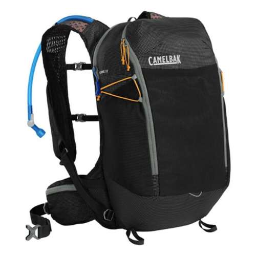 CamelBak Octane 22 Hydration Pack with Fusion 2L Reservoir