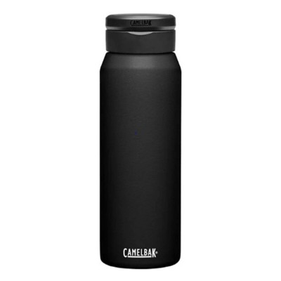 CamelBak Fit Cap 32oz Stainless Steel Bottle