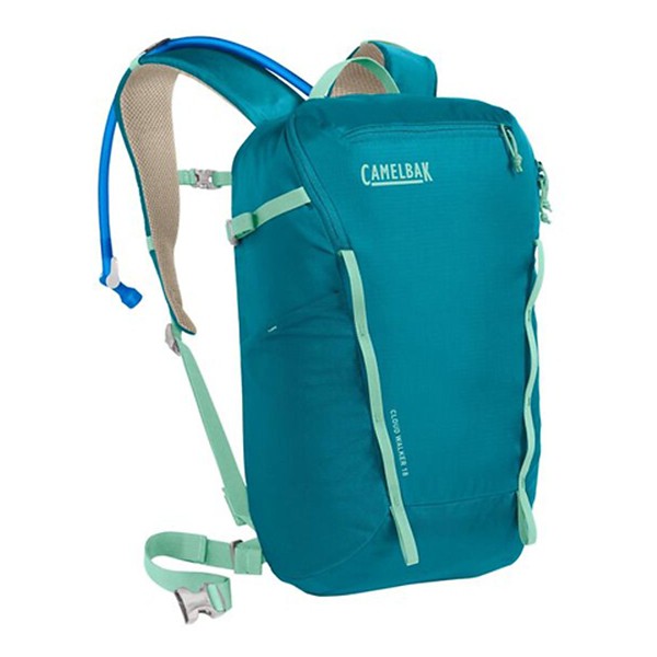 CAMELBAK Cloud Walker 18 Hydration Backpack Tahitian Tide