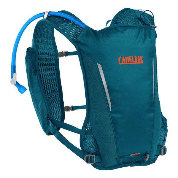 CAMELBAK Circuit Run 50oz Hydration Backpack Teal