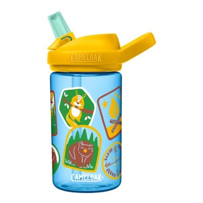 Kids' CamelBak Eddy+ 14oz Water Bottle