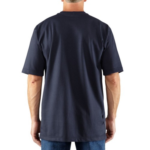 Men's Carhartt Loose Fit Heavyweight Graphic Long Sleeve T-Shirt