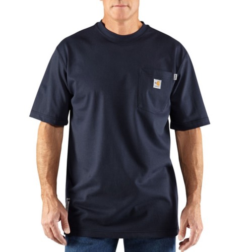 Men's Carhartt Loose Fit Heavyweight Graphic Long Sleeve T-Shirt