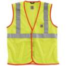 Men's Carhartt High Visibility Class 2 Vest Vest