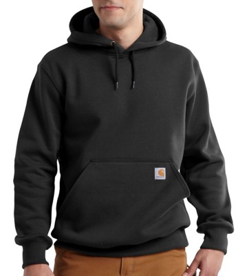 Carhartt Rain Defender 1/4 Zip Hoodie - XXL