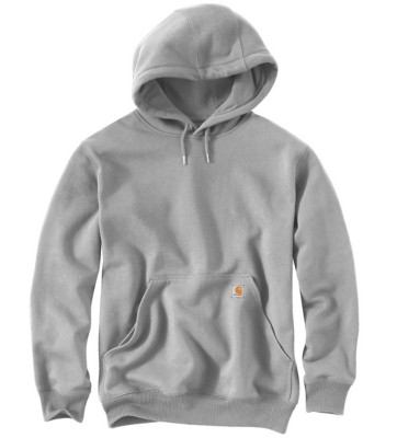 carhartt heavyweight pullover hoodie