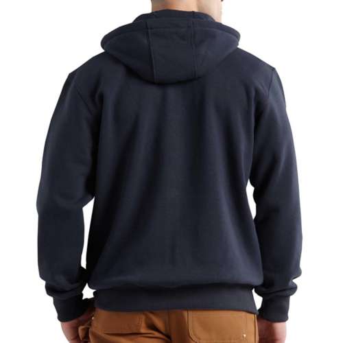 Paxton heavyweight full zip cheap hoodie