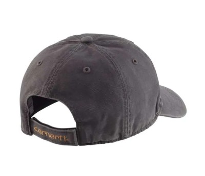 carhartt men's odessa cap