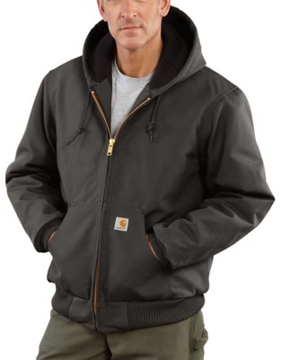 what is a carhartt jacket