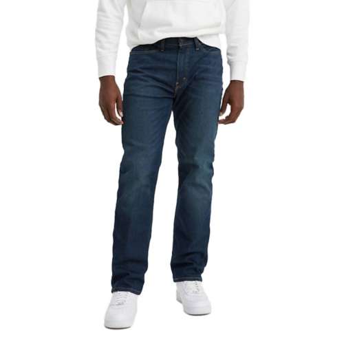 Men's Levi's 514 Relaxed Fit Straight Jeans