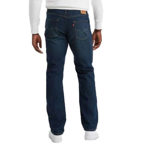Men's Levi's 514 Relaxed Fit Straight Jeans