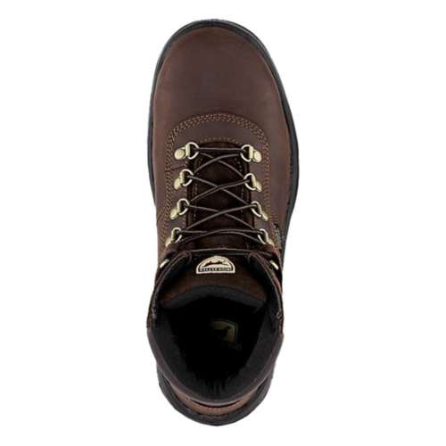 Men's Irish Setter Ely Safety Toe Boots