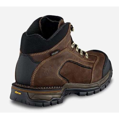 Irish setter two on sale harbors steel toe